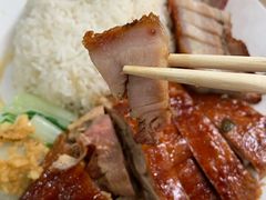 -老字号蛇口德记烧腊饭店·海鲜加工