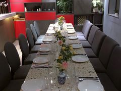 -La Maison 夜来香(进贤路店)