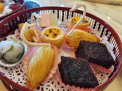 -外沙疍家棚酒楼