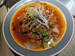-熹素·鲜美素食Vegetarian (天河领展店)