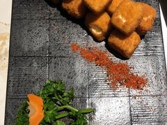 -十六台·经典广东菜(德外大街店)