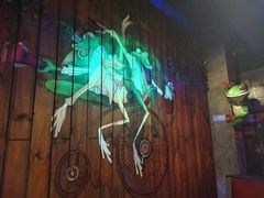 -蛙来哒主题餐厅(友好美美店)