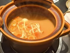 -季季山·云南野生菌火锅(上海首店)