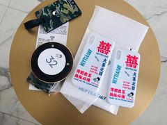 -喜茶(永旺梦乐城店)