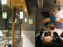-巷内锅盔(西城都荟店)