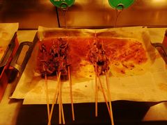 -亚马逊海鲜自助(梅溪湖步步高店)