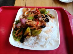 -华天二友居肉饼(宫门口店)