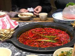 -蜀大侠火锅(建设路第五大道店)