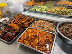 -明红蹄花(糍粑店街店)