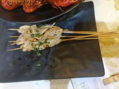 -聚味瞿记·龙虾堂(望城店)