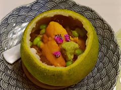 -九献创意菜·牛排料理(亮马河花园店)