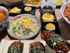 -左舞和风屋便当(金地店)