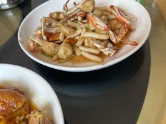 -芦茨金富饭庄·25年老字号·专做稻草鸡