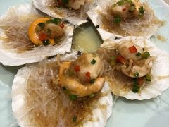 -海天楼中餐厅(吴宫泛太平洋酒店)
