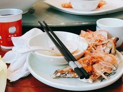 -渔码头食府(蓬莱阁店)