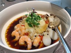 -秀儿四九城·新京菜(亚运村鸟巢店)