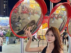 -虎门不夜天海鲜市场