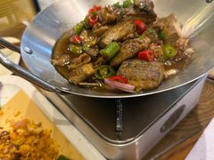 -黄泥岗·地道湖北菜(奥特莱斯店)