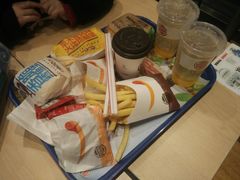 -汉堡王(北京通州领展店)