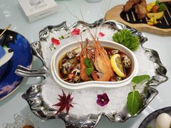 -3号仓库·创意中国菜(新世界城店)