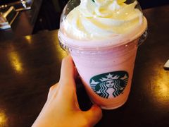 -星巴克(衡阳崇盛晶珠广场店)