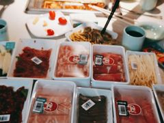 -野妹火锅(龙岗店)