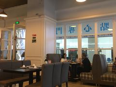 大堂-添运来(茶园奥园广场店)