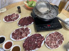 -五洲牛肉美食馆