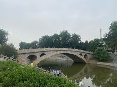 -赵州桥景区