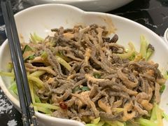 -双福饺子营餐厅(财富广场店)