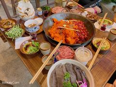 -成都凯宾斯基饭店