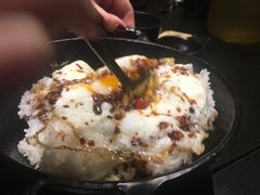 吉力饭-吉力烤鳗