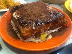 陈光记漏奶华-澳门陈光记烧味饭店(万象城店)