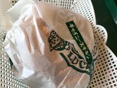 -幸运小丑汉堡(Bay Area本店)