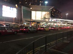 -香港都会海逸酒店