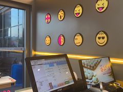-小杨生煎(百联嘉定购物中心店)