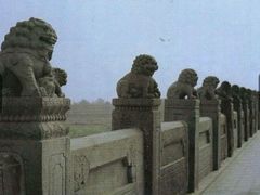 -卢沟桥文化旅游区