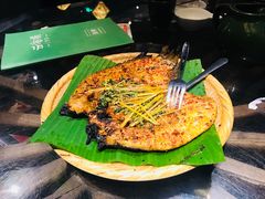 -云海肴·汽锅鸡·云南菜(美罗城店)