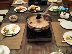 -金海湾嘉华度假酒店·海韵咖啡厅