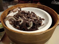 -京华烟云·北京烤鸭(领展购物广场·中关村店)