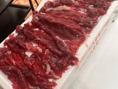 -八合里潮汕鲜牛肉火锅(深圳海岸城店)