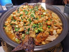 -味妙烤鱼吧(回龙观店)