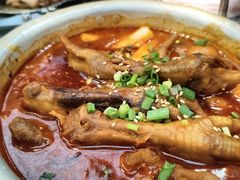 -明洞王妃家烤肉(苏州中心星悦汇店)