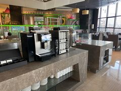 -长春净月潭喜来登酒店·盛宴标帜餐厅