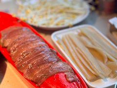 -小龙坎火锅(IFS HOT店)