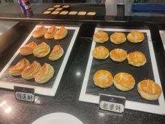-川骄海鲜自助(河东店)