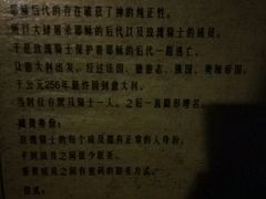 -MJ魔爵全机关真人密室逃脱(万达广场松江店)
