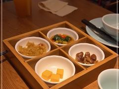 -闽上鲜·福建菜(龙湖滨江天街店)
