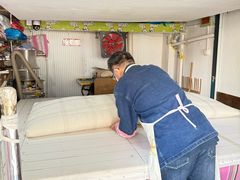 -利民棉花加工店