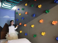 -佛冈熹乐谷温泉度假酒店